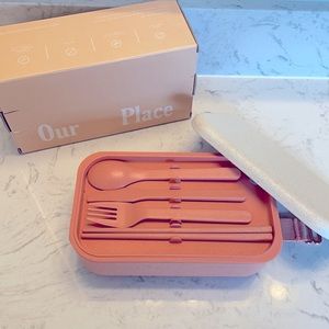 Our Place Bento Lunchbox